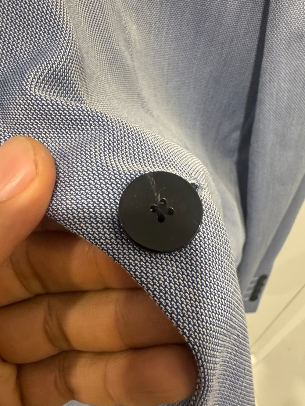 Zara Blazer - Picture 6 of 9